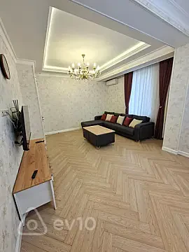 Satılır 2 otaqlı yeni tikili 79 m² — Bakı, Nərimanov 2 otaq 79.00 m²