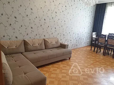 Kirayə verilir 2 otaqlı köhnə tikili 60 m² — Bakı, Xətai 2 otaq 60.00 m²