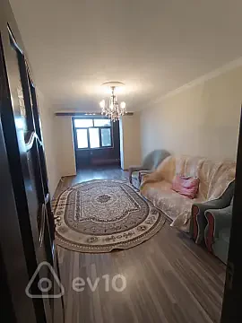 Kirayə verilir 2 otaqlı köhnə tikili 75 m² — Bakı, Nizami 2 otaq 75.00 m²
