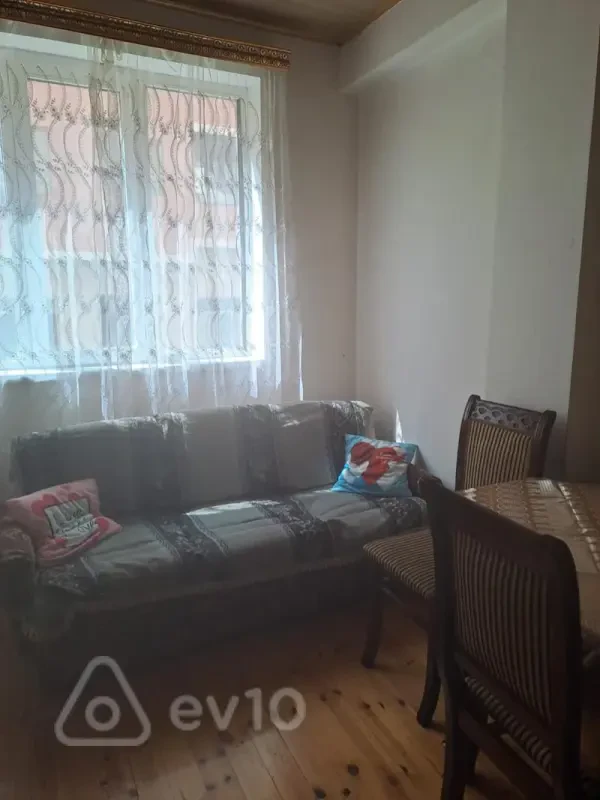 Kirayə verilir 2 otaqlı yeni tikili 36 m²