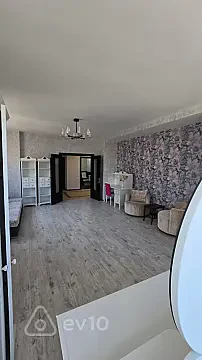 Satılır 4 otaqlı yeni tikili 162 m² — Bakı, Xətai 4 otaq 162.00 m²