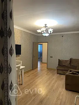 Kirayə verilir 3 otaqlı yeni tikili 75 m² — Bakı, Səbail 3 otaq 75.00 m²