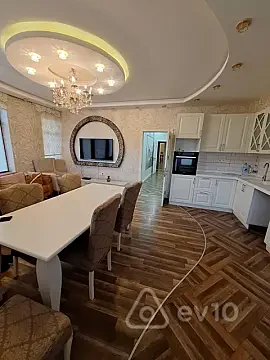 Kirayə verilir 4 otaqlı yeni tikili 110 m² — Xırdalan 4 otaq 110.00 m²