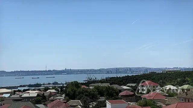 Kirayə verilir 2 otaqlı yeni tikili 55 m² — Bakı, Xətai 2 otaq 55.00 m²