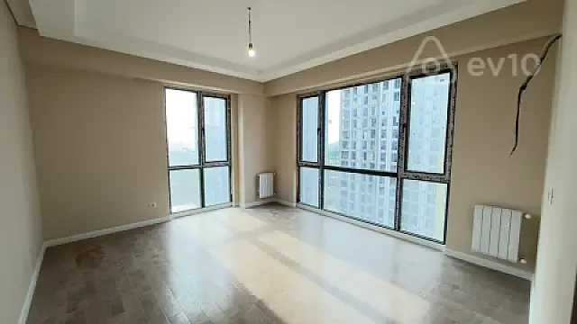 Satılır 2 otaqlı yeni tikili 64 m² — Bakı, Yasamal 2 otaq 64.00 m²