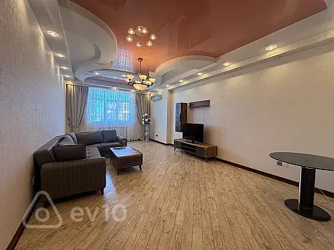 Kirayə verilir 7 otaqlı yeni tikili 250 m² — Bakı, Nəsimi 7 otaq 250.00 m²