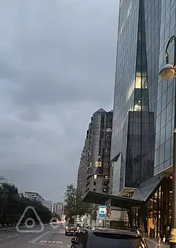 Kirayə verilir 2 otaqlı yeni tikili 70 m² — Bakı, Xətai 2 otaq 70.00 m²