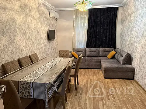 Kirayə verilir 2 otaqlı köhnə tikili 35 m² — Bakı, Yasamal 2 otaq 35.00 m²
