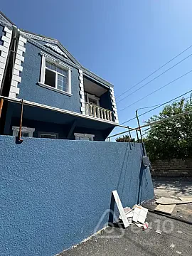 Satılır 4 otaqlı həyət evi 140 m² — Bakı, Abşeron 4 otaq 140.00 m²