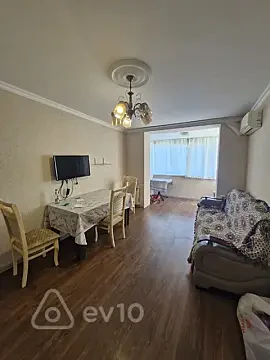Kirayə verilir 2 otaqlı köhnə tikili 60 m² — Bakı, Nərimanov 2 otaq 60.00 m²