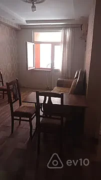 Kirayə verilir 2 otaqlı yeni tikili 52 m² — Xırdalan 2 otaq 52.00 m²