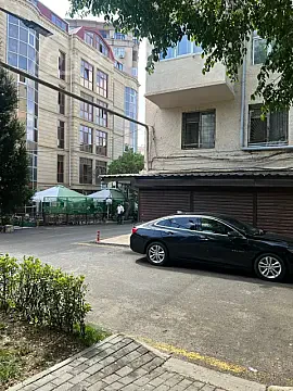 Satılır 3 otaqlı köhnə tikili 62.5 m² — Bakı, Nərimanov 3 otaq 62.50 m²