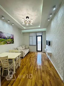 Kirayə verilir 3 otaqlı yeni tikili 70 m² — Bakı, Nizami 3 otaq 70.00 m²