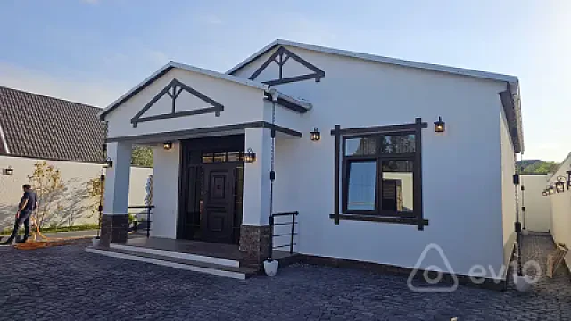 Satılır 3 otaqlı həyət evi 90 m² — Bakı, Abşeron 3 otaq 90.00 m²