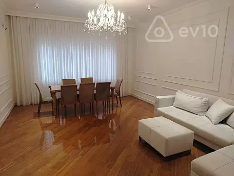 Satılır 3 otaqlı yeni tikili 150 m² — Bakı, Yasamal 3 otaq 150.00 m²