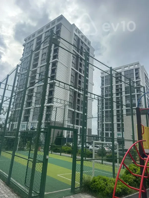 Satılır 2 otaqlı yeni tikili 79.8 m²