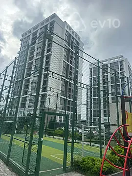 Satılır 2 otaqlı yeni tikili 79.8 m² — Bakı, Nərimanov 2 otaq 79.80 m²