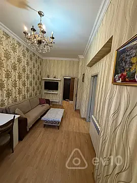 Kirayə verilir 2 otaqlı yeni tikili 58 m² — Xırdalan 2 otaq 58.00 m²