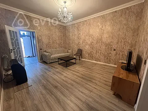 Satılır 2 otaqlı köhnə tikili 50 m² — Bakı, Xətai 2 otaq 50.00 m²