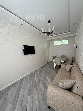 Kirayə verilir 2 otaqlı yeni tikili 84 m² — Bakı, Nəsimi 2 otaq 84.00 m²