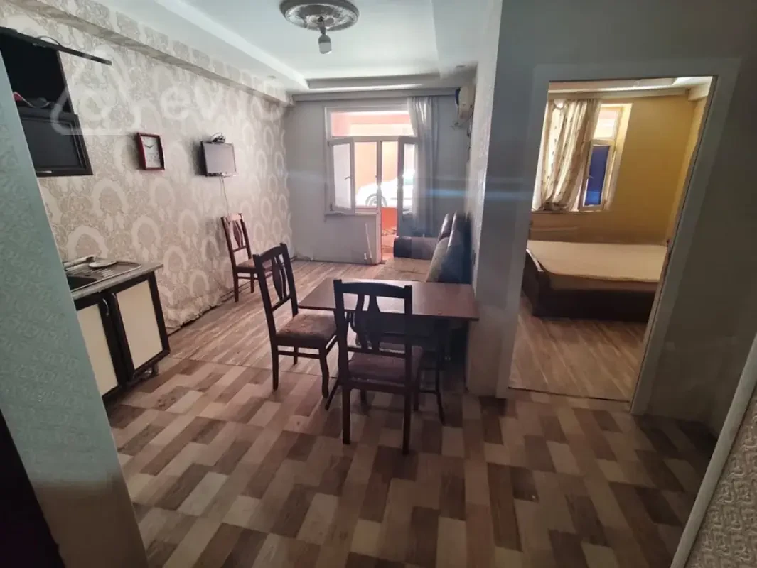 Kirayə verilir 2 otaqlı yeni tikili 50 m²