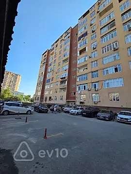 Satılır 3 otaqlı yeni tikili 165 m² — Bakı, Yasamal 3 otaq 165.00 m²