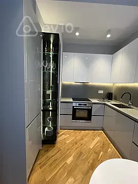Kirayə verilir 2 otaqlı yeni tikili 90 m² — Bakı, Nəsimi 2 otaq 90.00 m²