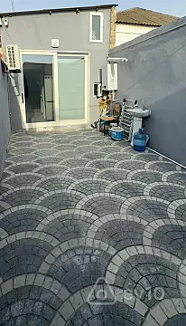 Satılır 2 otaqlı həyət evi 45 m² — Bakı, Sabunçu 2 otaq 45.00 m²