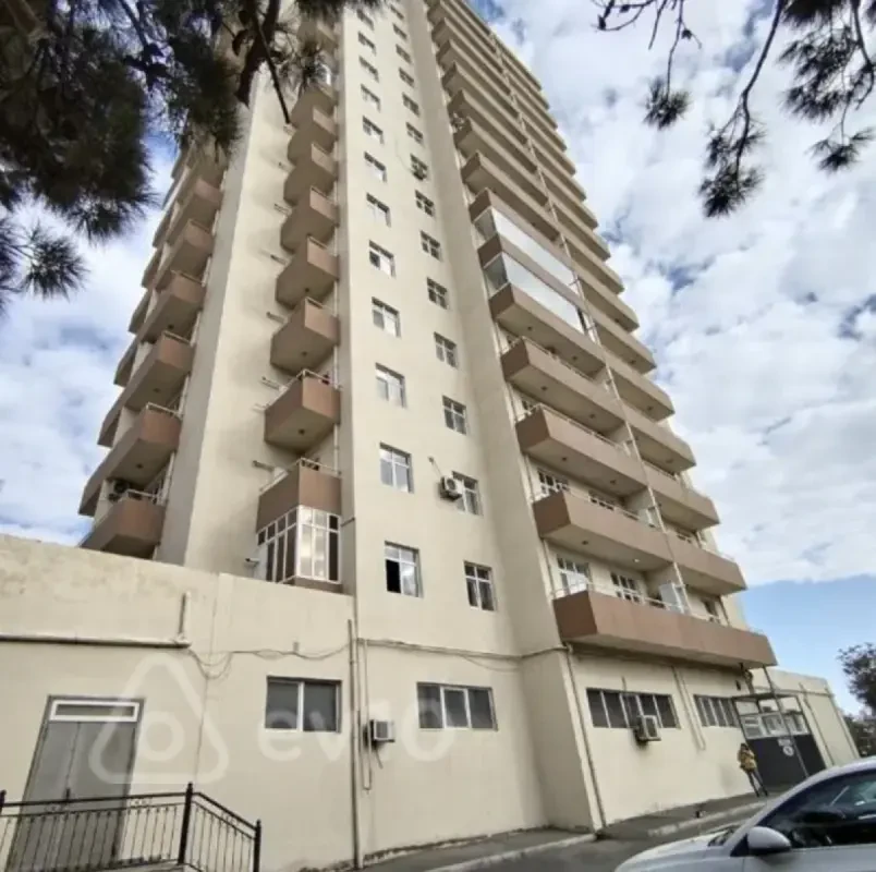Kirayə verilir 2 otaqlı yeni tikili 90 m²