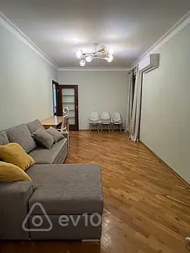 Kirayə verilir 3 otaqlı köhnə tikili 65 m² — Bakı, Nərimanov 3 otaq 65.00 m²