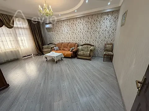 Kirayə verilir 2 otaqlı yeni tikili 118 m² — Bakı, Nəsimi 2 otaq 118.00 m²