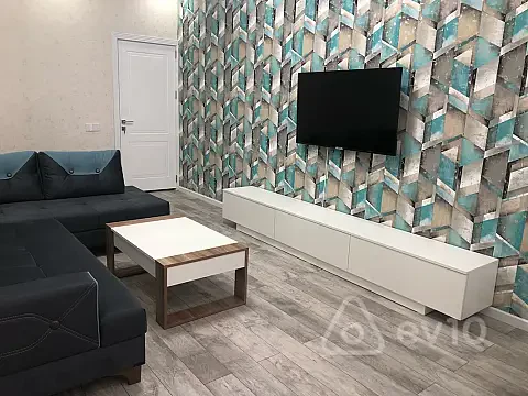 Kirayə verilir 2 otaqlı yeni tikili 65 m² — Bakı, Binəqədi 2 otaq 65.00 m²