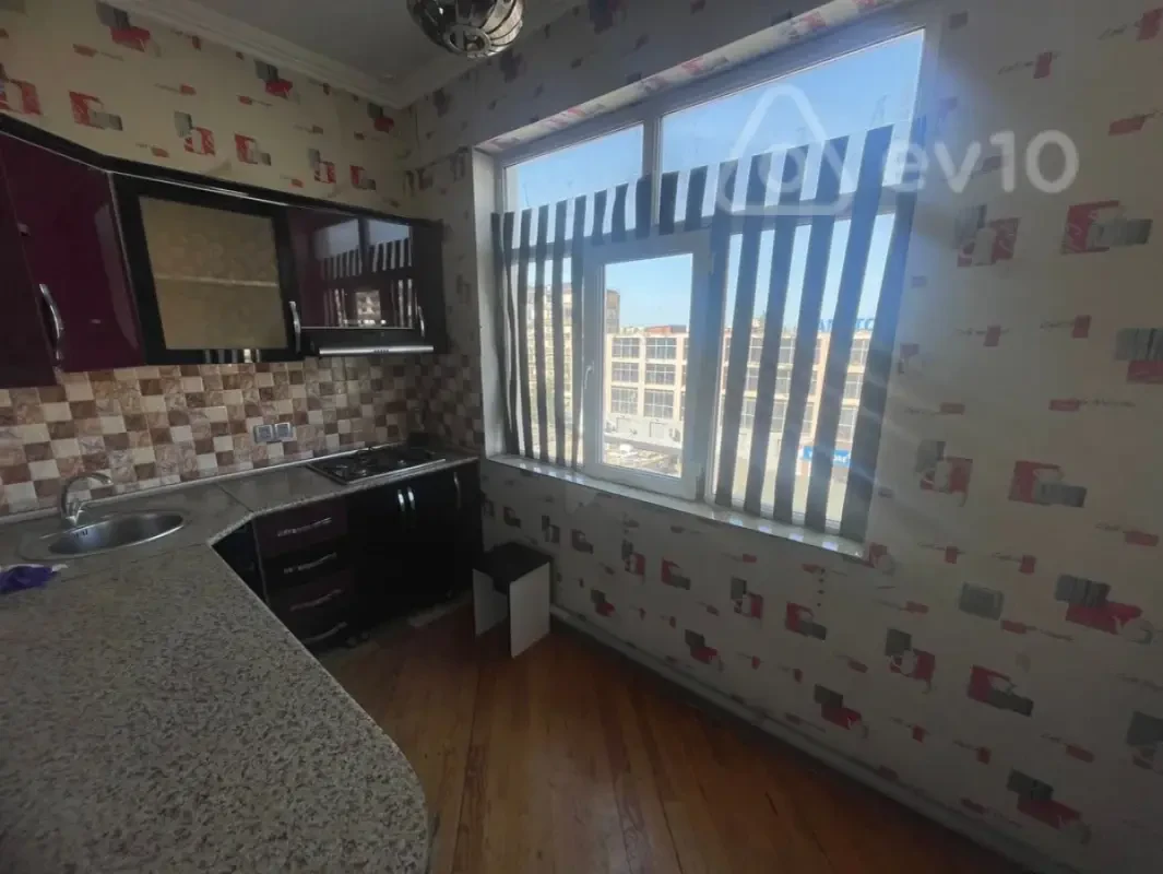 Kirayə verilir 2 otaqlı yeni tikili 55 m²