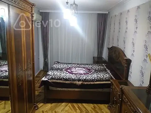 Kirayə verilir 3 otaqlı yeni tikili 70 m² — Xırdalan 3 otaq 70.00 m²