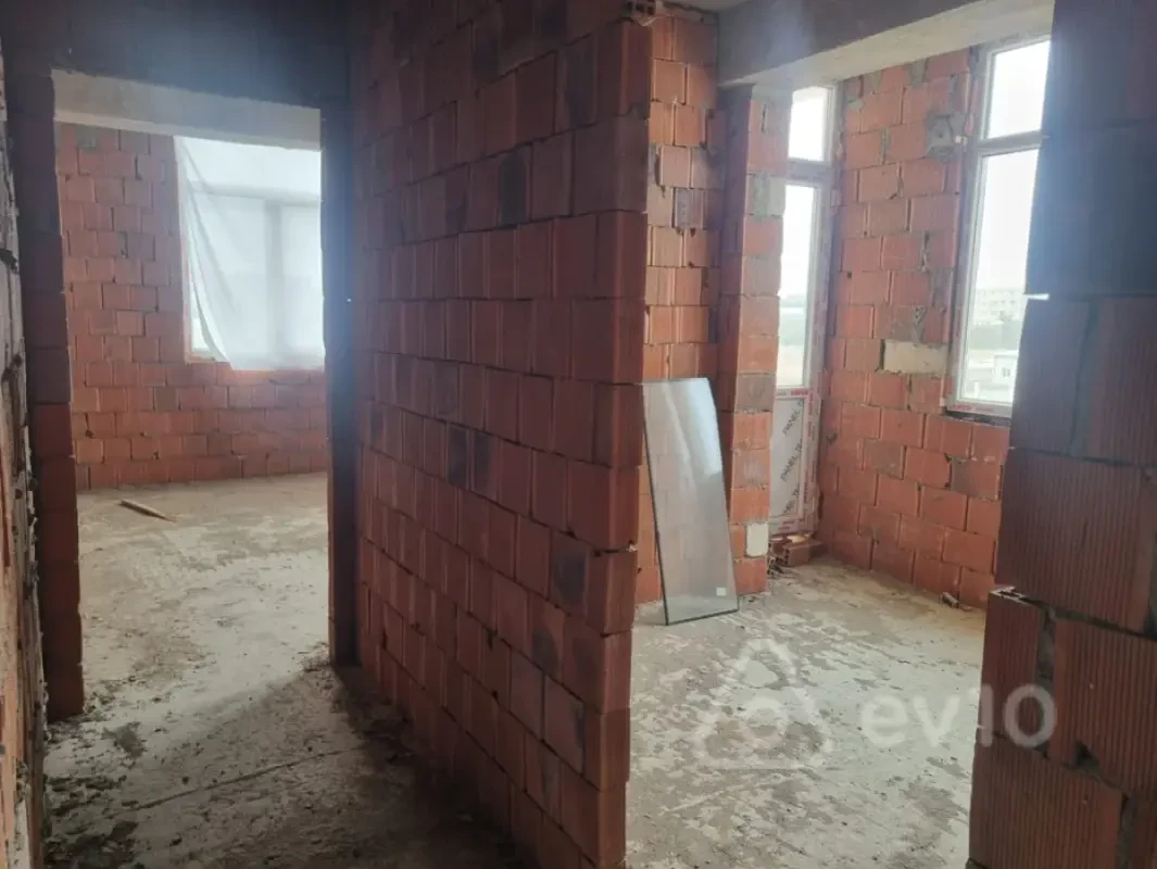 Satılır 2 otaqlı yeni tikili 45 m²