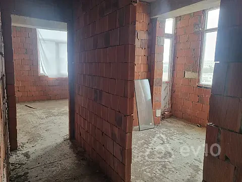 Satılır 2 otaqlı yeni tikili 45 m² — Bakı, Binəqədi 2 otaq 45.00 m²