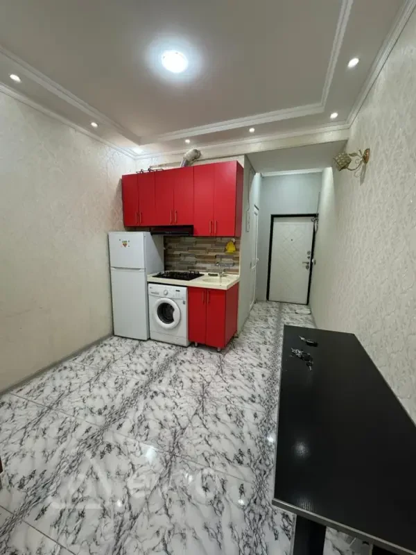 Kirayə verilir 2 otaqlı yeni tikili 45 m²