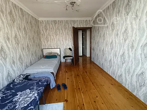 Kirayə verilir 3 otaqlı köhnə tikili 70 m² — Bakı, Xətai 3 otaq 70.00 m²
