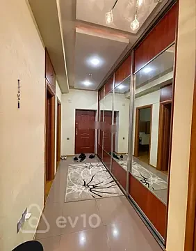 Kirayə verilir 3 otaqlı yeni tikili 160 m² — Bakı, Nəsimi 3 otaq 160.00 m²