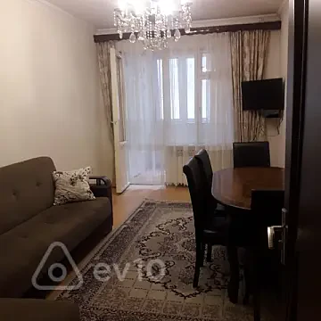 Kirayə verilir 2 otaqlı köhnə tikili 56 m² — Bakı, Xətai 2 otaq 56.00 m²