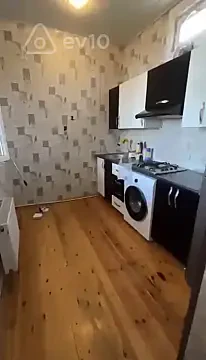 Kirayə verilir 2 otaqlı həyət evi 45 m² — Xırdalan 2 otaq 45.00 m²