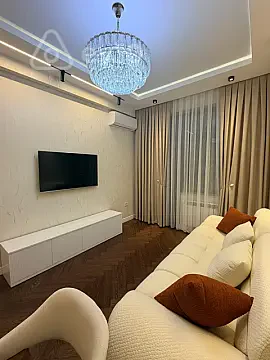 Satılır 2 otaqlı yeni tikili 67 m² — Bakı, Yasamal 2 otaq 67.00 m²