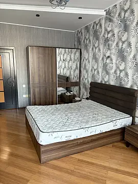 Kirayə verilir 3 otaqlı yeni tikili 110 m² — Bakı, Yasamal 3 otaq 110.00 m²