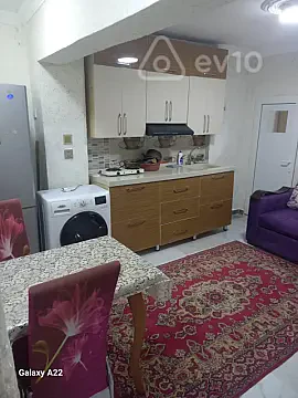 Kirayə verilir 1 otaqlı köhnə tikili 30 m² — Bakı, Nərimanov 1 otaq 30.00 m²