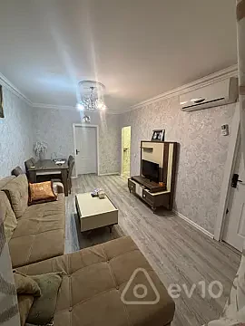 Kirayə verilir 2 otaqlı köhnə tikili 60 m² — Bakı, Nizami 2 otaq 60.00 m²