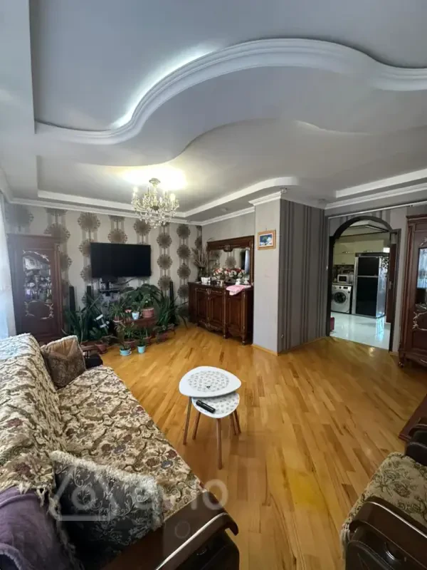 Satılır 3 otaqlı yeni tikili 107 m²
