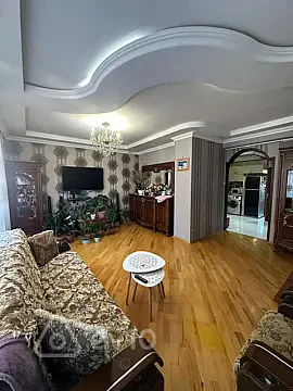 Satılır 3 otaqlı yeni tikili 107 m² — Bakı, Yasamal 3 otaq 107.00 m²