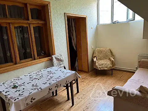 Kirayə verilir 3 otaqlı köhnə tikili 65 m² — Bakı, Binəqədi 3 otaq 65.00 m²
