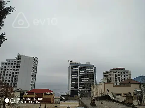 Satılır 2 otaqlı həyət evi 50 m² — Bakı, Səbail 2 otaq 50.00 m²