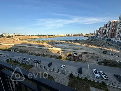 Kirayə verilir 2 otaqlı yeni tikili 62 m² — Bakı, Yasamal 2 otaq 62.00 m²